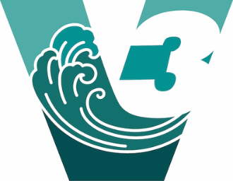 V3 logo